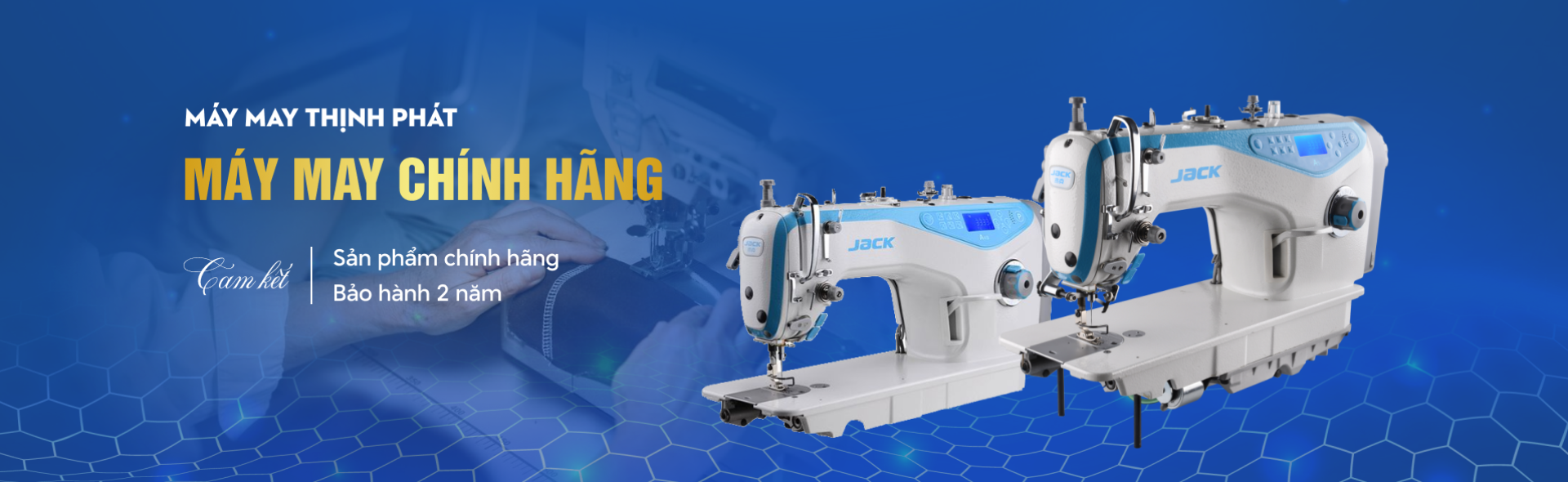 MÁY MAY THỊNH PHÁT