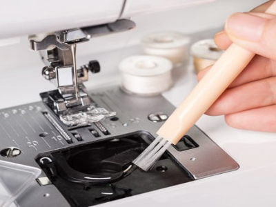 Bảo trì máy may công nghiệp tại TPHCM - Dịch vụ nhanh, giá tốt