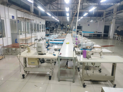 Đơn vị cung cấp máy may công nghiệp quận 12