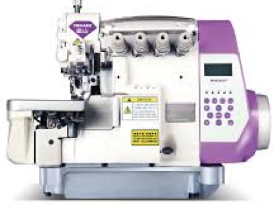 Máy may vắt sổ Quận 12 - Uy tín, giá rẻ, giao nhanh tận nơi