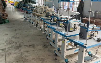 Dịch vụ thanh lý máy may quận 12