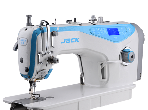 HÃNG MÁY JACK
