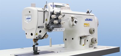 Máy 1 Kim Cào Bơi JUKI LU-2810-7