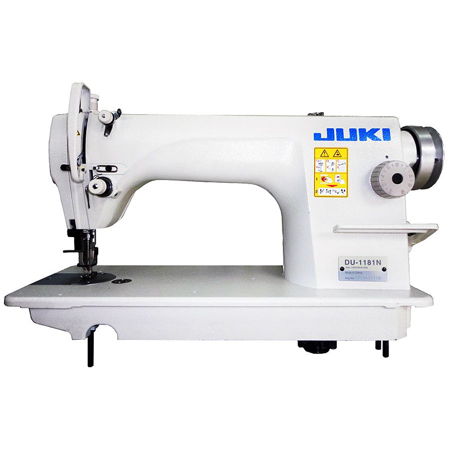 Máy 1 kim chân vịt bước JUKI DU-1181N 