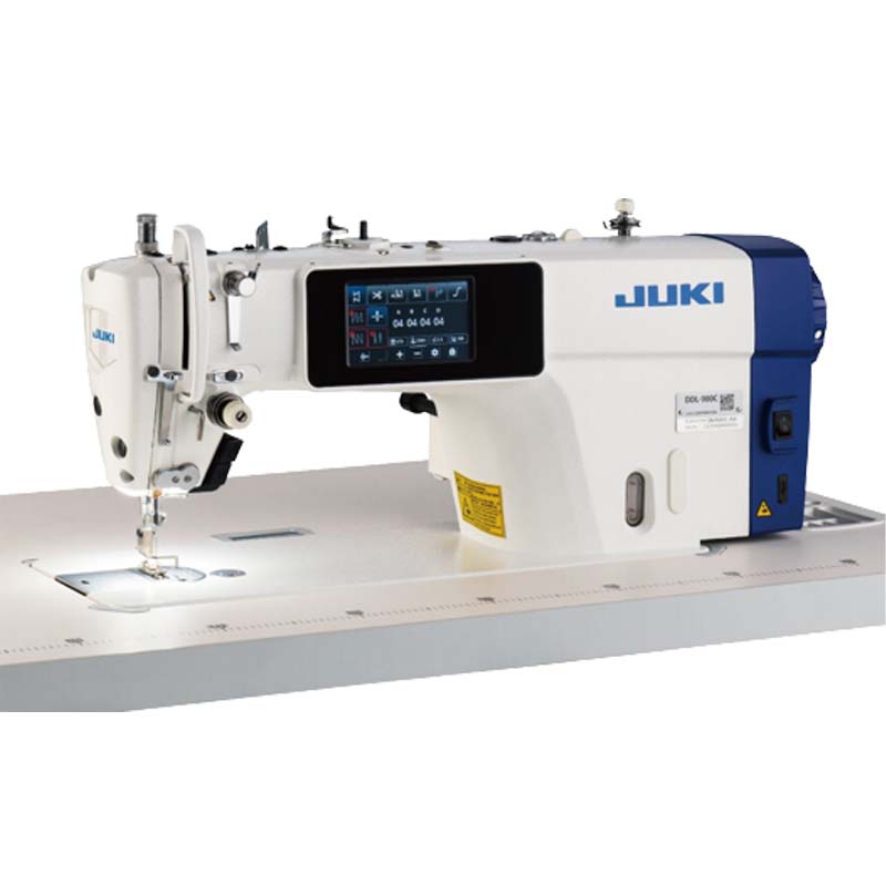 Máy 1 kim điện tử JUKI 900C