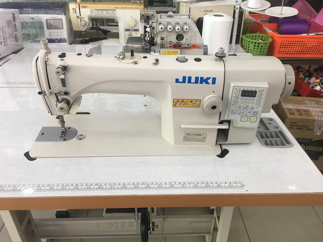 Máy 1 kim JUKI 8700B-7