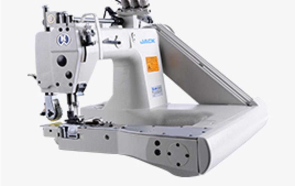 Máy Cuốn Sườn Jack JK-T9270-12-2PL