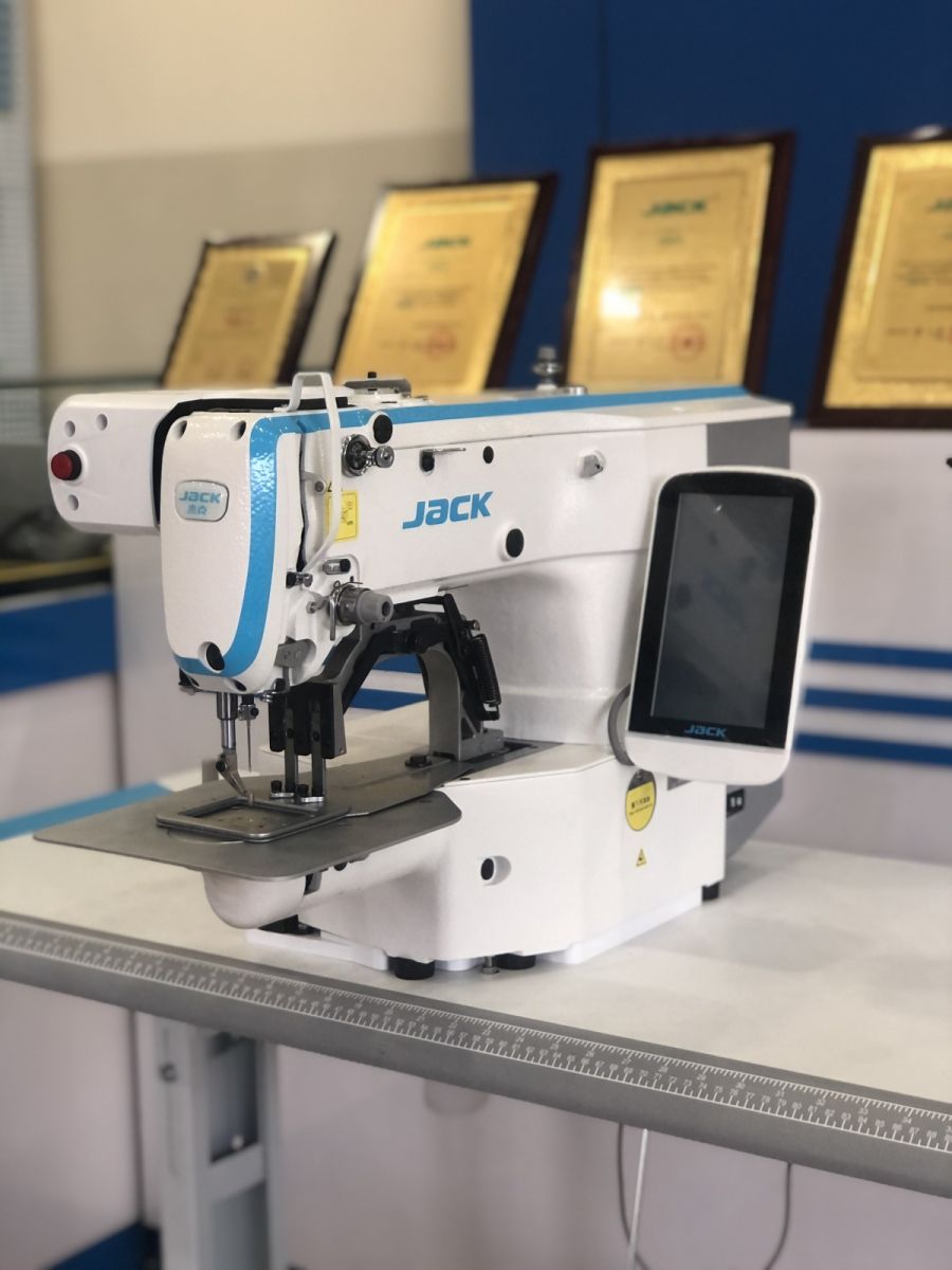 Máy Lập Trình Khổ Nhỏ Jack 1906GS