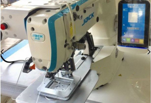 Máy Lập Trình Khổ Nhỏ Jack 1906GS