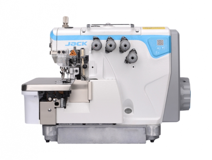 Máy vắt sổ JACK E4S-4
