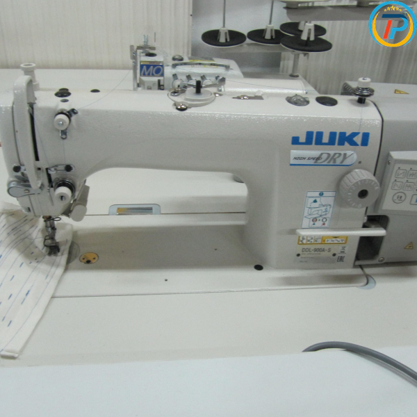 Máy 1 Kim JUKI DDL-900A-S 