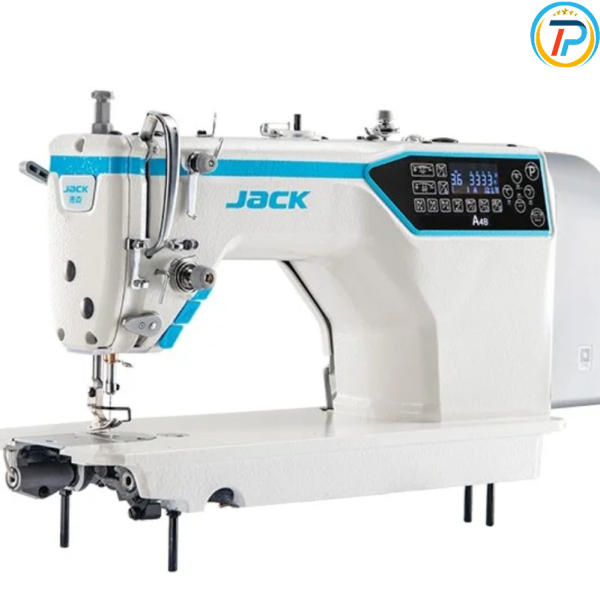 Máy 1 kim Jack A4B-A-C-551  đã qua sử dụng