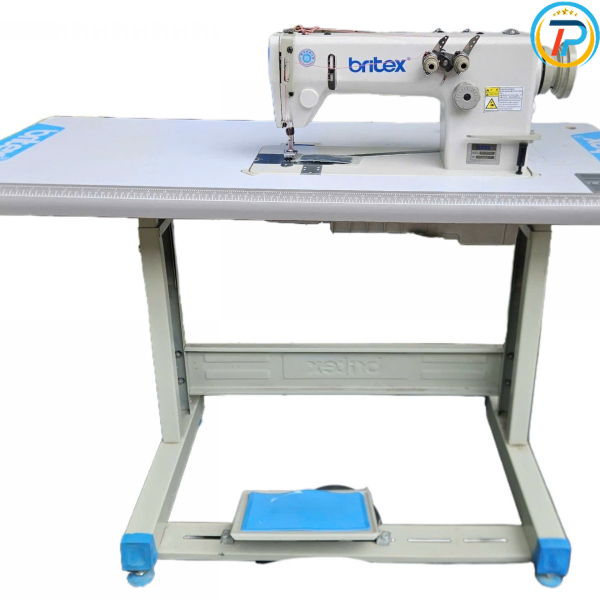 BR-3800-2 Máy may công nghiệp 02 kim móc xích