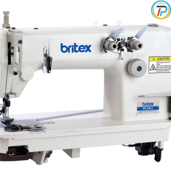 BR-3800-2 Máy may công nghiệp 02 kim móc xích