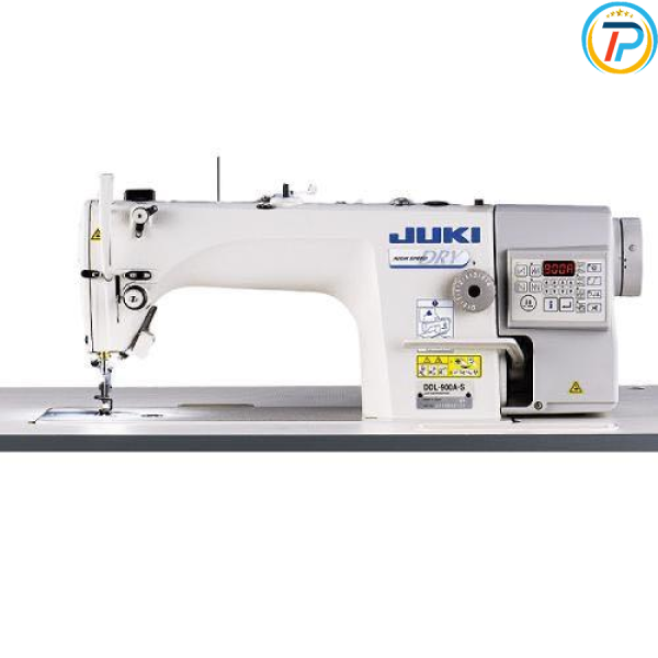 Máy 1 Kim JUKI DDL-900A-S 