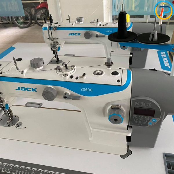 Máy 1 Kim Cào Điện Tử Jack JK-2060GHC-4Q.