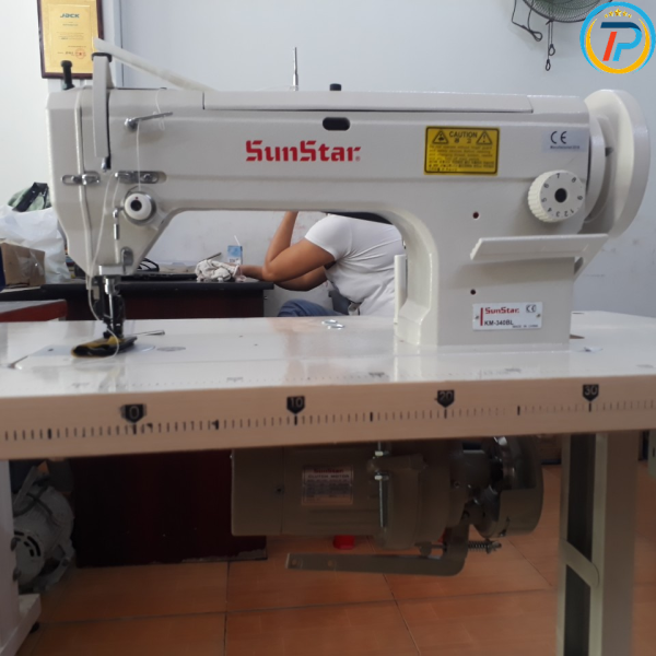 MÁY 1 KIM CÀO SUNSTAR 340BL 