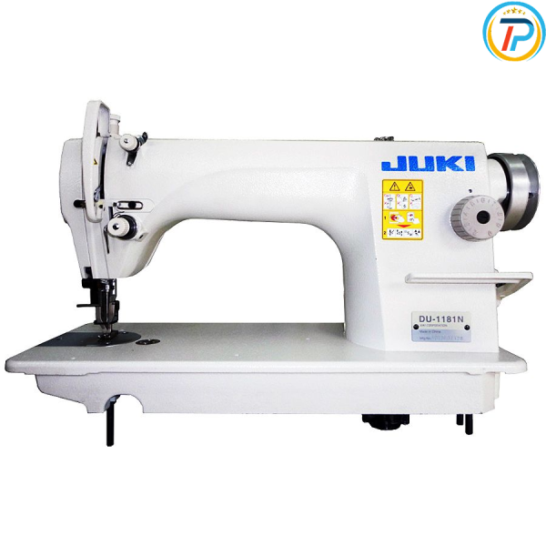 Máy 1 kim chân vịt bước JUKI DU-1181N 