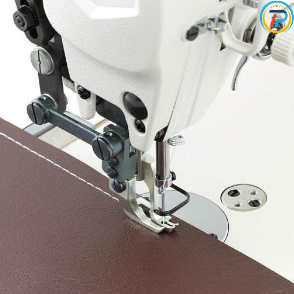 Máy 1 kim chân vịt bước JUKI DU-1181N 