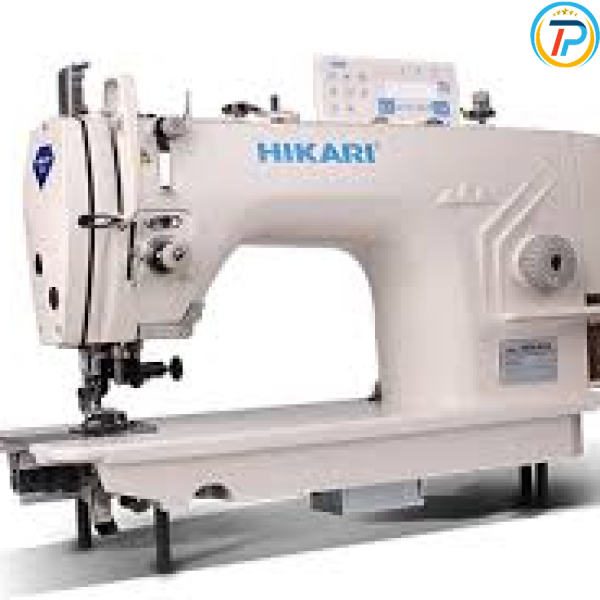 Máy 1 Kim Điện Tử Có Dao Xén HIKARI H8880C-7C 