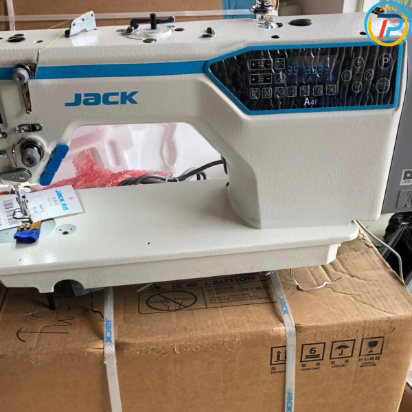 Máy 1 Kim Điện Tử Jack A4F