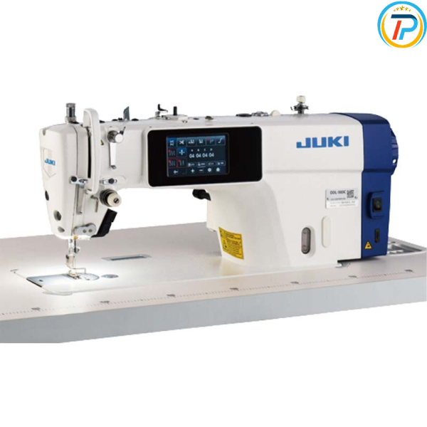 Máy 1 Kim Điện Tử JUKI 900C