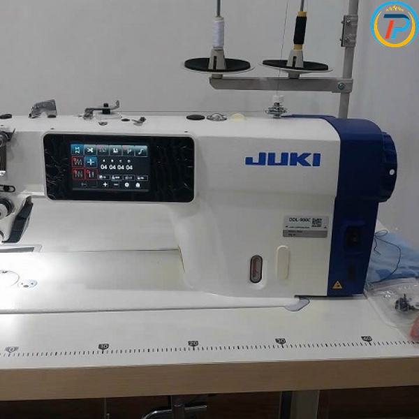 Máy 1 Kim Điện Tử JUKI 900C
