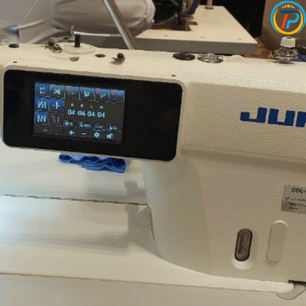 Máy 1 Kim Điện Tử JUKI 900C
