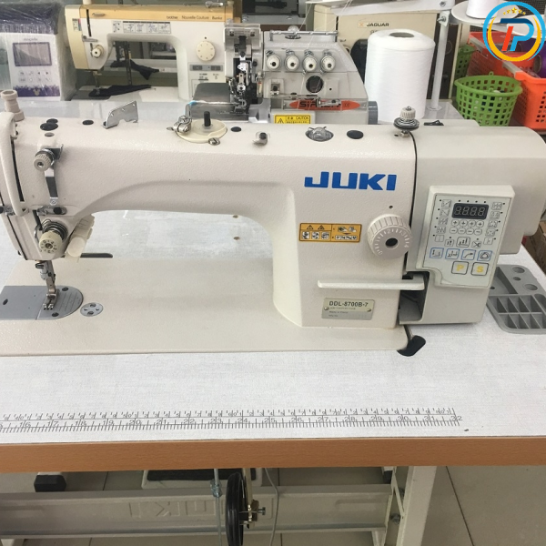 Máy 1 kim JUKI 8700B-7