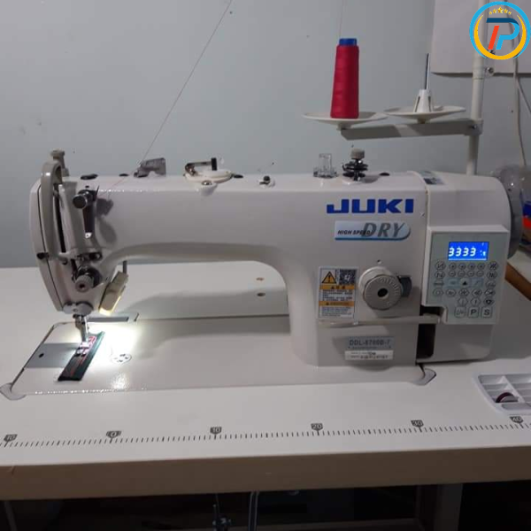 Máy 1 kim JUKI 8700B-7