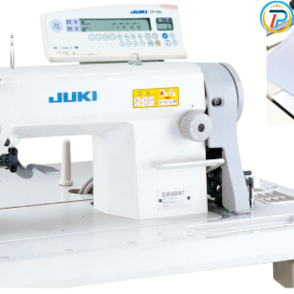 Máy 1 kim xén điện tử JUKI DLM-5400N-7