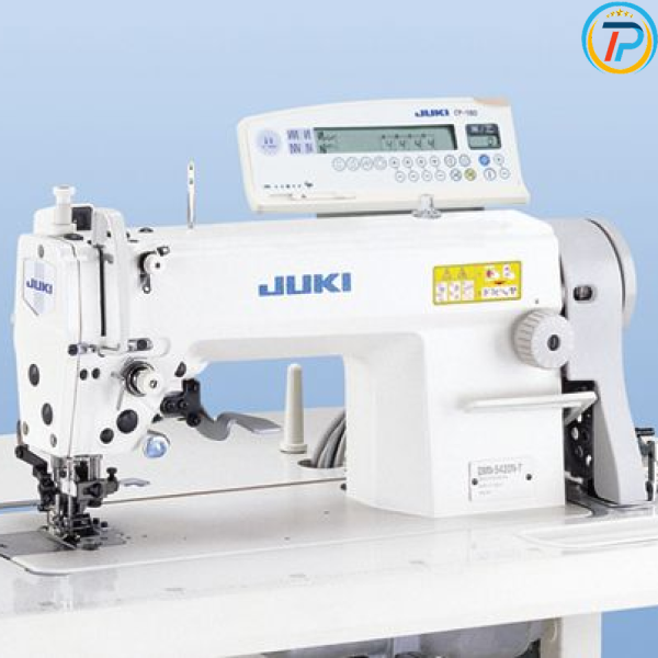 Máy 1 kim xén điện tử JUKI DLM-5400N-7