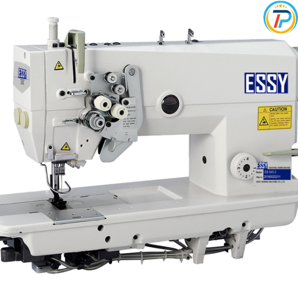 MÁY 2 KIM DI ĐỘNG ESSY 