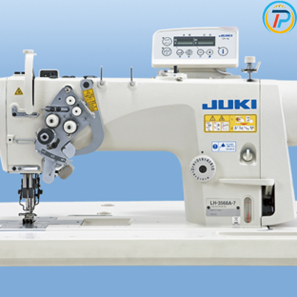 Máy 2 Kim Di Động JUKI LH-3568S