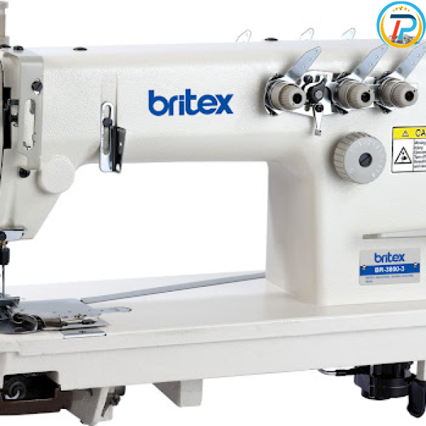 MÁY 3 KIM MÓC XÍCH BRITEX BR-3800-3