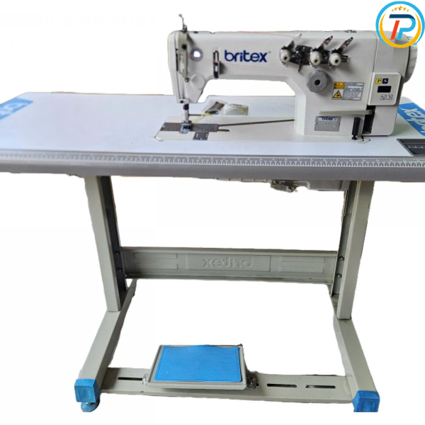 MÁY 3 KIM MÓC XÍCH BRITEX BR-3800-3