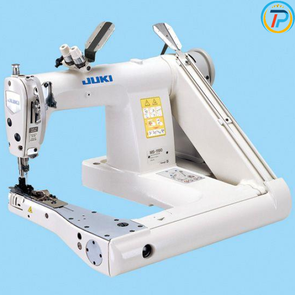 Máy Cuốn Sườn JUKI MS-1190 MS-1261