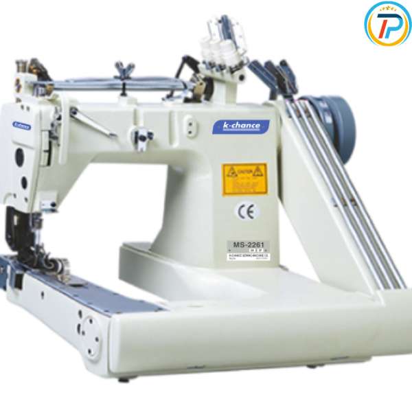 Máy Cuốn Sườn JUKI MS-1190 MS-1261