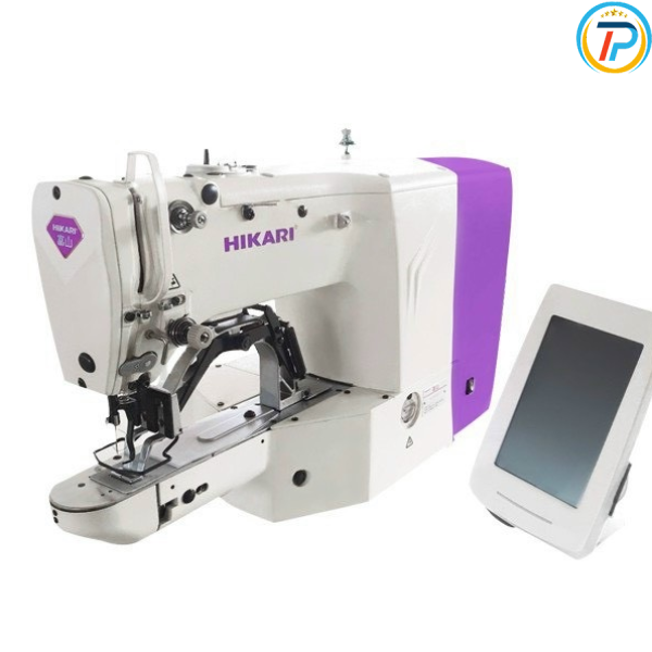 MÁY ĐÍNH BỌ ĐIỆN TỬ HIKARI HK2900SS
