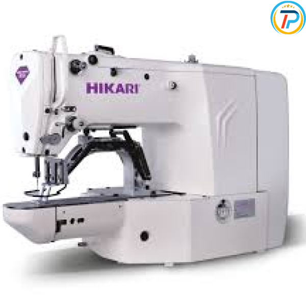 MÁY ĐÍNH BỌ ĐIỆN TỬ HIKARI HK2900SS