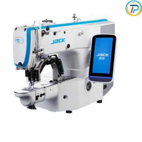 Máy Đính Bọ Đính Nút Điện Tử JACK JK-T1903GSK