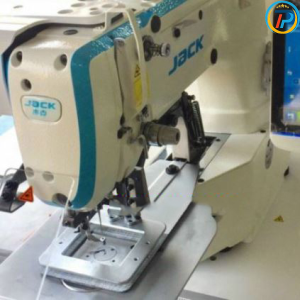 Máy Lập Trình Khổ Nhỏ Jack 1906GS