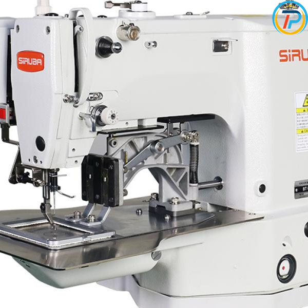 Máy lập trình khổ nhỏ Siruba BT630A