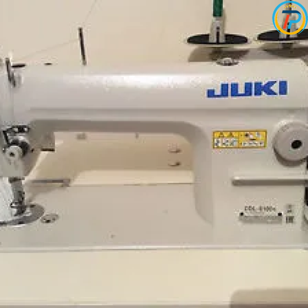 Máy 1 kim Juki DDL-8100E