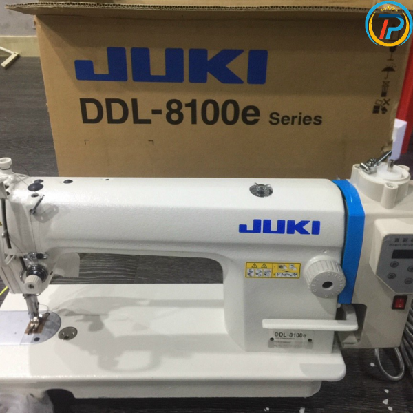 Máy 1 kim Juki DDL-8100E