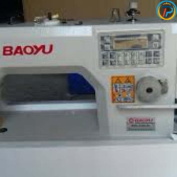 Máy may 1 kim điện tử Baoyu BML9300