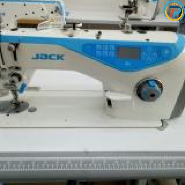 Máy may 1 kim Jack A4-C
