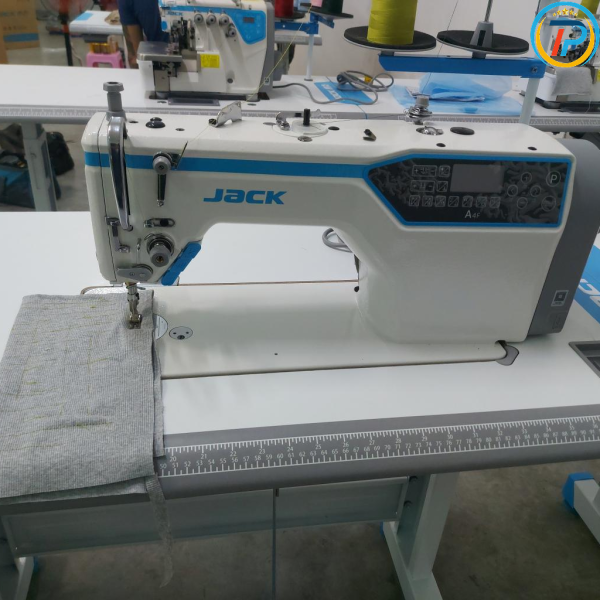 Máy 1 Kim Điện Tử Jack A4F