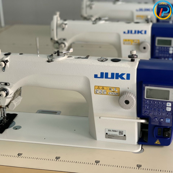 Máy may 1 kim điện tử Juki 7000A-7
