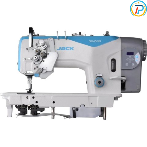 Máy may 2 kim điện tử JACK JK-58720B